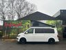 USED 2017 17 VOLKSWAGEN TRANSPORTER volkswagen transporter  ROCK&ROLL BED