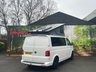 USED 2017 17 VOLKSWAGEN TRANSPORTER volkswagen transporter  ROCK&ROLL BED