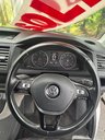 USED 2017 17 VOLKSWAGEN TRANSPORTER volkswagen transporter  ROCK&ROLL BED