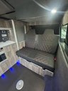 USED 2017 17 VOLKSWAGEN TRANSPORTER volkswagen transporter  ROCK&ROLL BED