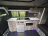 USED 2017 17 VOLKSWAGEN TRANSPORTER volkswagen transporter  ROCK&ROLL BED