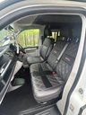 USED 2017 17 VOLKSWAGEN TRANSPORTER volkswagen transporter  ROCK&ROLL BED
