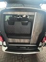 USED 2017 17 VOLKSWAGEN TRANSPORTER volkswagen transporter  ROCK&ROLL BED