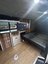 USED 2021 21 VOLKSWAGEN TRANSPORTER volkswagen t6.1 transporter campervan 4 BERTH CAMPERVAN