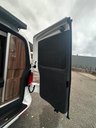 USED 2021 21 VOLKSWAGEN TRANSPORTER volkswagen t6.1 transporter campervan 4 BERTH CAMPERVAN