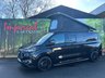 USED 2025 25 FORD TRANSIT CUSTOM campervan Brand new van & conversion
