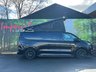 USED 2025 25 FORD TRANSIT CUSTOM campervan Brand new van & conversion