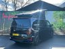 USED 2025 25 FORD TRANSIT CUSTOM campervan Brand new van & conversion