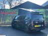 USED 2025 25 FORD TRANSIT CUSTOM campervan Brand new van & conversion