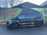 USED 2025 25 FORD TRANSIT CUSTOM campervan Brand new van & conversion