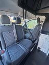 USED 2025 25 FORD TRANSIT CUSTOM campervan Brand new van & conversion