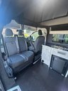 USED 2025 25 FORD TRANSIT CUSTOM campervan Brand new van & conversion