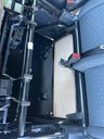 USED 2025 25 FORD TRANSIT CUSTOM campervan Brand new van & conversion