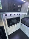 USED 2025 25 FORD TRANSIT CUSTOM campervan Brand new van & conversion