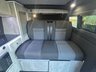 USED 2025 25 FORD TRANSIT CUSTOM campervan Brand new van & conversion