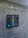 USED 2025 25 FORD TRANSIT CUSTOM campervan Brand new van & conversion