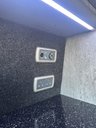 USED 2025 25 FORD TRANSIT CUSTOM campervan Brand new van & conversion