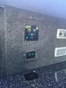USED 2025 25 FORD TRANSIT CUSTOM campervan Brand new van & conversion