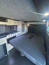 USED 2025 25 FORD TRANSIT CUSTOM campervan Brand new van & conversion