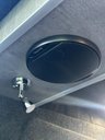 USED 2025 25 FORD TRANSIT CUSTOM campervan Brand new van & conversion