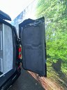USED 2025 25 FORD TRANSIT CUSTOM campervan Brand new van & conversion