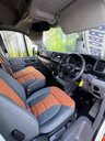USED 2022 22 VOLKSWAGEN CRAFTER volkswagen crafer campervan 4 BERTH CAMPERVAN WITH LOUNGE!