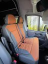 USED 2022 22 VOLKSWAGEN CRAFTER volkswagen crafer campervan 4 BERTH CAMPERVAN WITH LOUNGE!