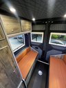 USED 2022 22 VOLKSWAGEN CRAFTER volkswagen crafer campervan 4 BERTH CAMPERVAN WITH LOUNGE!