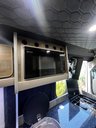 USED 2022 22 VOLKSWAGEN CRAFTER volkswagen crafer campervan 4 BERTH CAMPERVAN WITH LOUNGE!