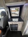 USED 2022 22 VOLKSWAGEN CRAFTER volkswagen crafer campervan 4 BERTH CAMPERVAN WITH LOUNGE!