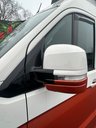 USED 2022 22 VOLKSWAGEN CRAFTER volkswagen crafer campervan 4 BERTH CAMPERVAN WITH LOUNGE!