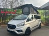 USED 2022 71 FORD TRANSIT CUSTOM 128 BHP 