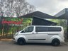 USED 2022 71 FORD TRANSIT CUSTOM 128 BHP 