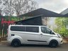 USED 2022 71 FORD TRANSIT CUSTOM 128 BHP 
