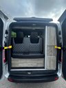 USED 2022 71 FORD TRANSIT CUSTOM 128 BHP 