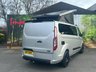 USED 2022 71 FORD TRANSIT CUSTOM 128 BHP 