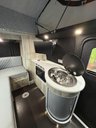 USED 2023 72 VOLKSWAGEN TRANSPORTER volkswagen transporter t6.1 campervan BRAND NEW BUILD!L SHAPE LOUNGE