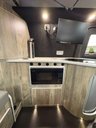 USED 2023 72 VOLKSWAGEN TRANSPORTER volkswagen transporter t6.1 campervan BRAND NEW BUILD!L SHAPE LOUNGE