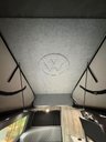 USED 2023 72 VOLKSWAGEN TRANSPORTER volkswagen transporter t6.1 campervan BRAND NEW BUILD!L SHAPE LOUNGE