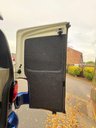 USED 2023 72 VOLKSWAGEN TRANSPORTER volkswagen transporter t6.1 campervan BRAND NEW BUILD!L SHAPE LOUNGE