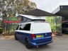 USED 2023 72 VOLKSWAGEN TRANSPORTER volkswagen transporter t6.1 campervan BRAND NEW BUILD!L SHAPE LOUNGE