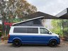 USED 2023 72 VOLKSWAGEN TRANSPORTER volkswagen transporter t6.1 campervan BRAND NEW BUILD!L SHAPE LOUNGE