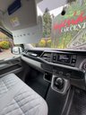 USED 2023 72 VOLKSWAGEN TRANSPORTER volkswagen transporter t6.1 campervan BRAND NEW BUILD!L SHAPE LOUNGE