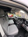 USED 2023 72 VOLKSWAGEN TRANSPORTER volkswagen transporter t6.1 campervan BRAND NEW BUILD!L SHAPE LOUNGE