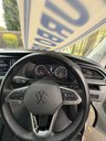 USED 2023 72 VOLKSWAGEN TRANSPORTER volkswagen transporter t6.1 campervan BRAND NEW BUILD!L SHAPE LOUNGE