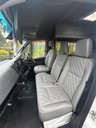 USED 2021 21 MERCEDES-BENZ SPRINTER Mercedes sprinter campervan L SHAPE LOUNGE LAYOUT