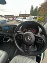 USED 2021 21 MERCEDES-BENZ SPRINTER Mercedes sprinter campervan L SHAPE LOUNGE LAYOUT