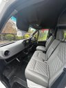USED 2021 21 MERCEDES-BENZ SPRINTER Mercedes sprinter campervan L SHAPE LOUNGE LAYOUT