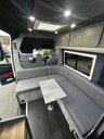 USED 2021 21 MERCEDES-BENZ SPRINTER Mercedes sprinter campervan L SHAPE LOUNGE LAYOUT