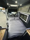 USED 2021 21 MERCEDES-BENZ SPRINTER Mercedes sprinter campervan L SHAPE LOUNGE LAYOUT